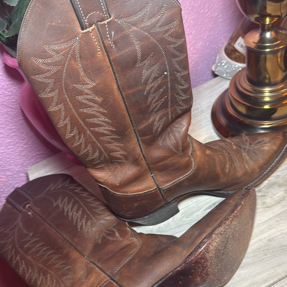 Cowgirl Boots